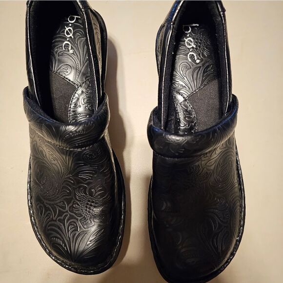 B.O.C. Black women's 8M Pre-owned - Picture 1 of 4